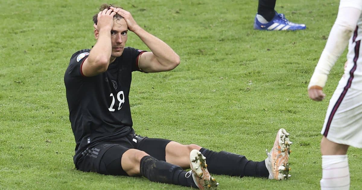 Man Utd circle as club stir trouble over possible Paul Pogba replacement