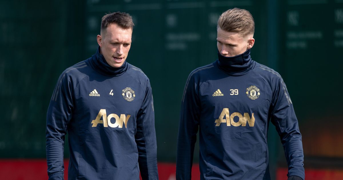 Man Utd star ‘admired’ by Roy Hodgson but Watford failed with deadline-day raid