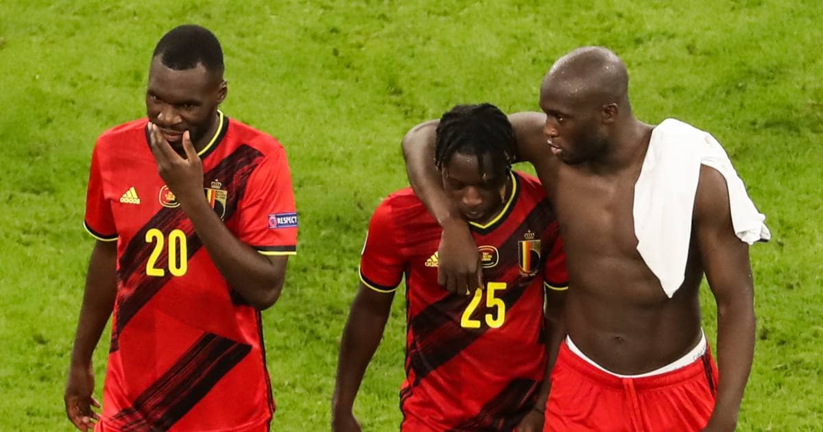 Euro Paper Talk: Chelsea raise striker stakes with dizzying double offer; favourites revealed for Liverpool, Man Utd target | TEAMtalk
