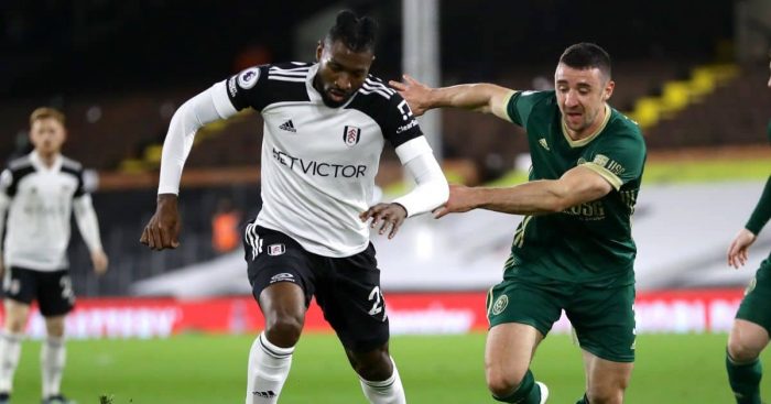 Euro Giant Delighted With Fulham Loanee Set To Make Deal Permanent