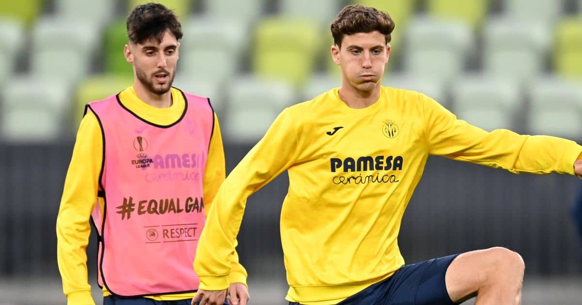 Paratici working on shock Spurs deal for £45m star Man Utd turned down