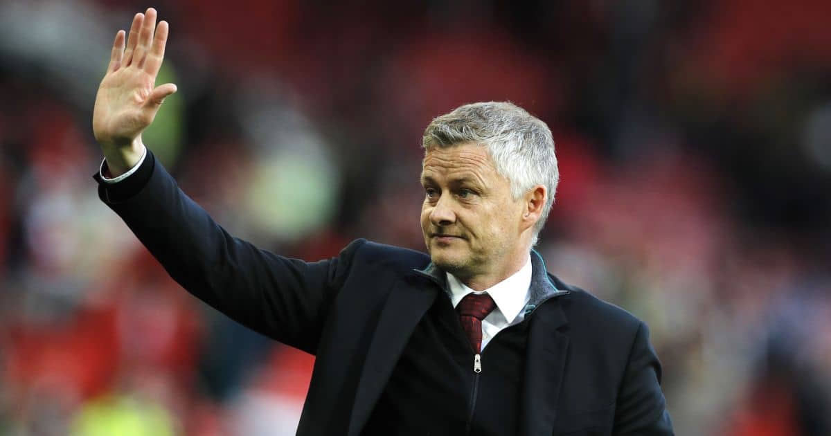 Solskjaer notes unexpected Sancho detail in response to chances of Man Utd debut | TEAMtalk