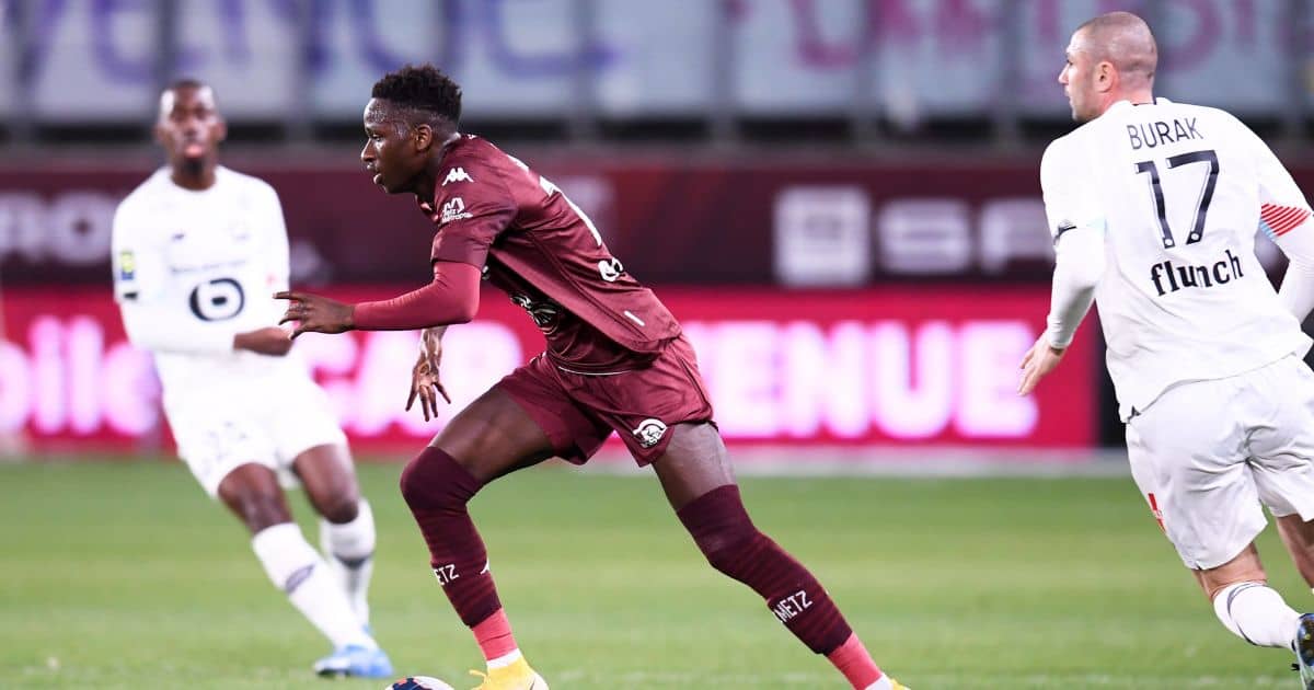 Man Utd have plan for Pogba replecement but Chelsea, Man City involved