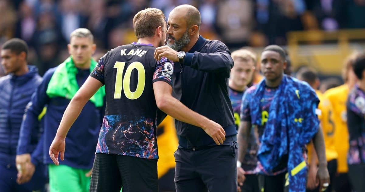 Pundit urges Man Utd to ditch four stars 'they could do without'; buy Kane