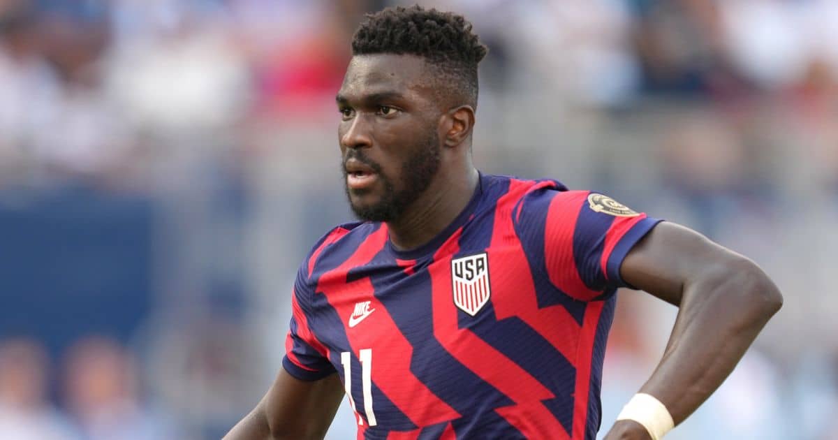 EXCLUSIVE: West Ham, Leeds keen as race widens for 10-goal striker wanted in Prem, Champ