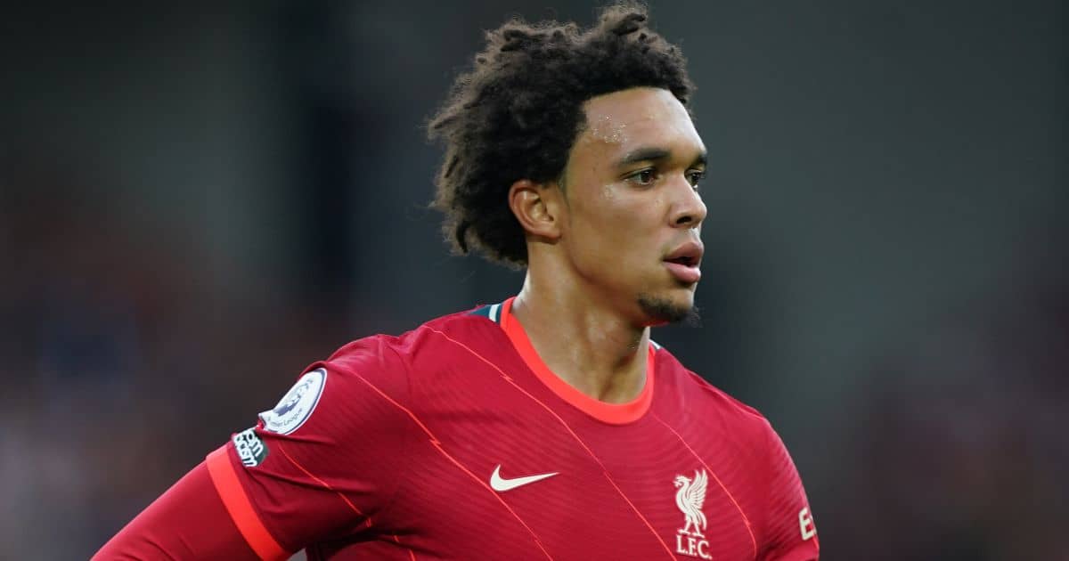 Trent alexander arnold injury