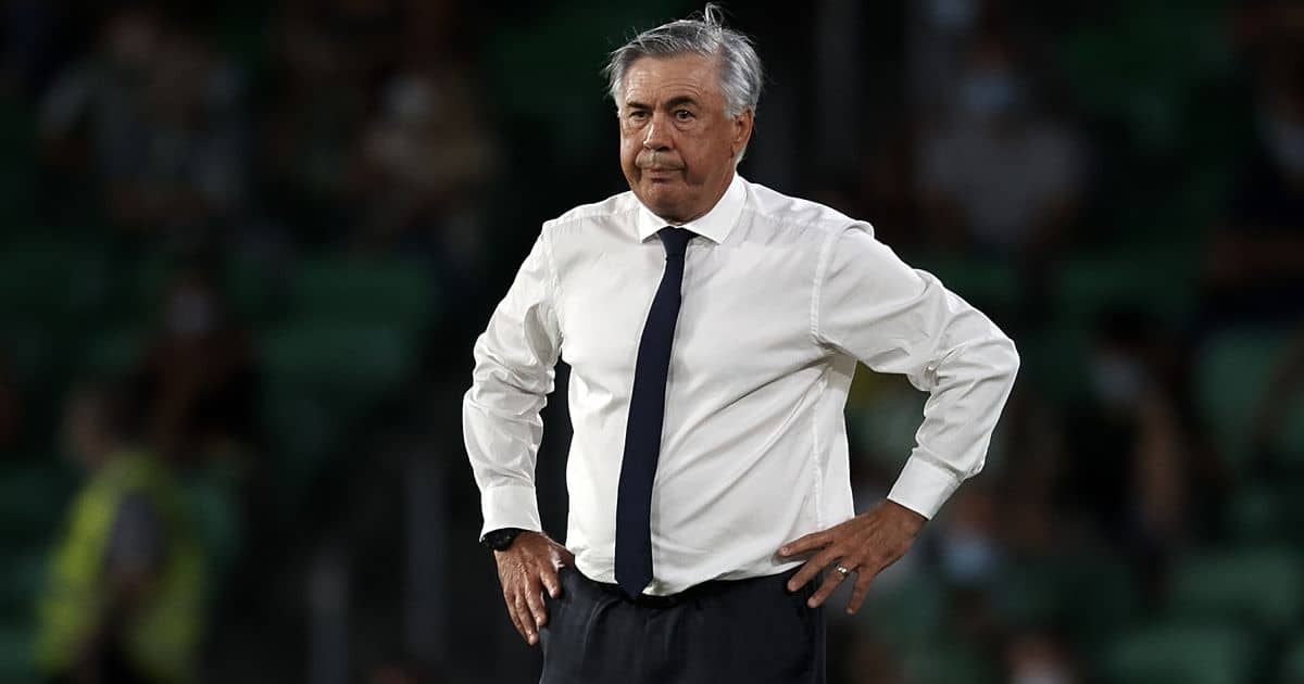 Euro Paper Talk: Man Utd star included as Real Madrid plot big triple deal