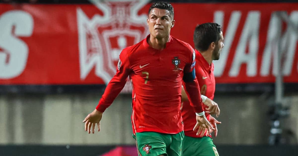 Ronaldo crucial, as Solskjaer has plan to find Man Utd world-beater