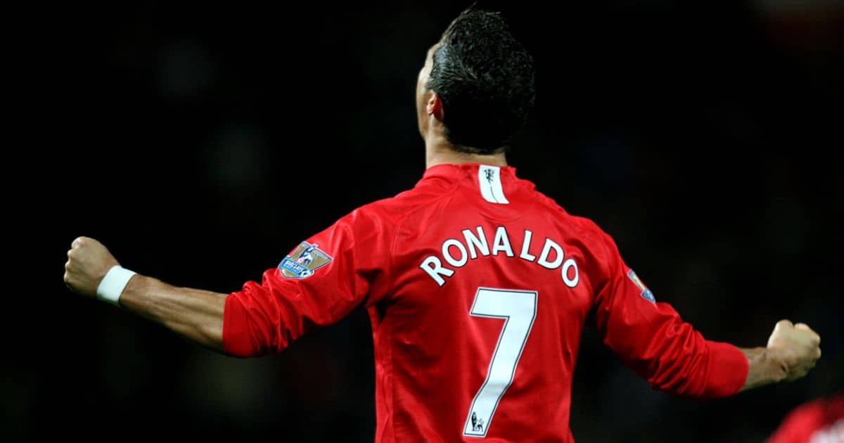 Man Utd starlet will be a 'frightening' prospect learning from Ronaldo