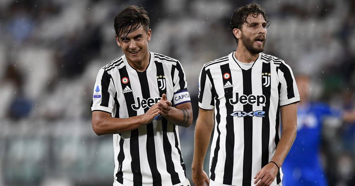Paratici all ears, as Juventus no nearer to contract resolution despite Ronaldo exit