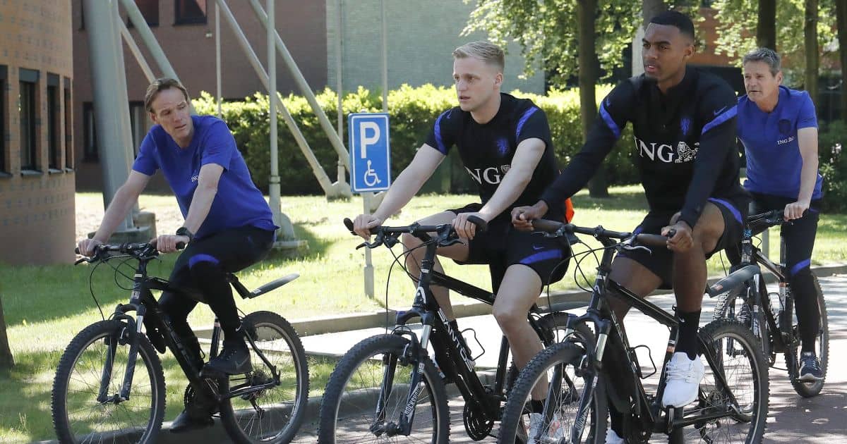 Man Utd flop reveals 'really positive' Solskjaer talks; exit never close