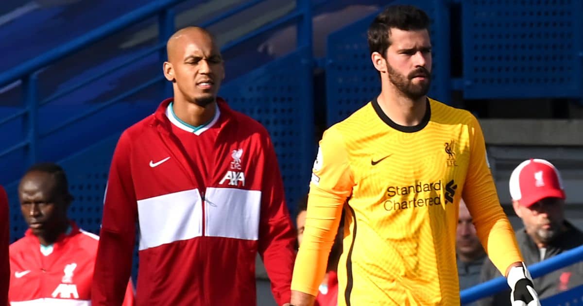 'Upset' Liverpool cause Watford unrest with failed TV ploy over Brazil stars - Vimarsana News