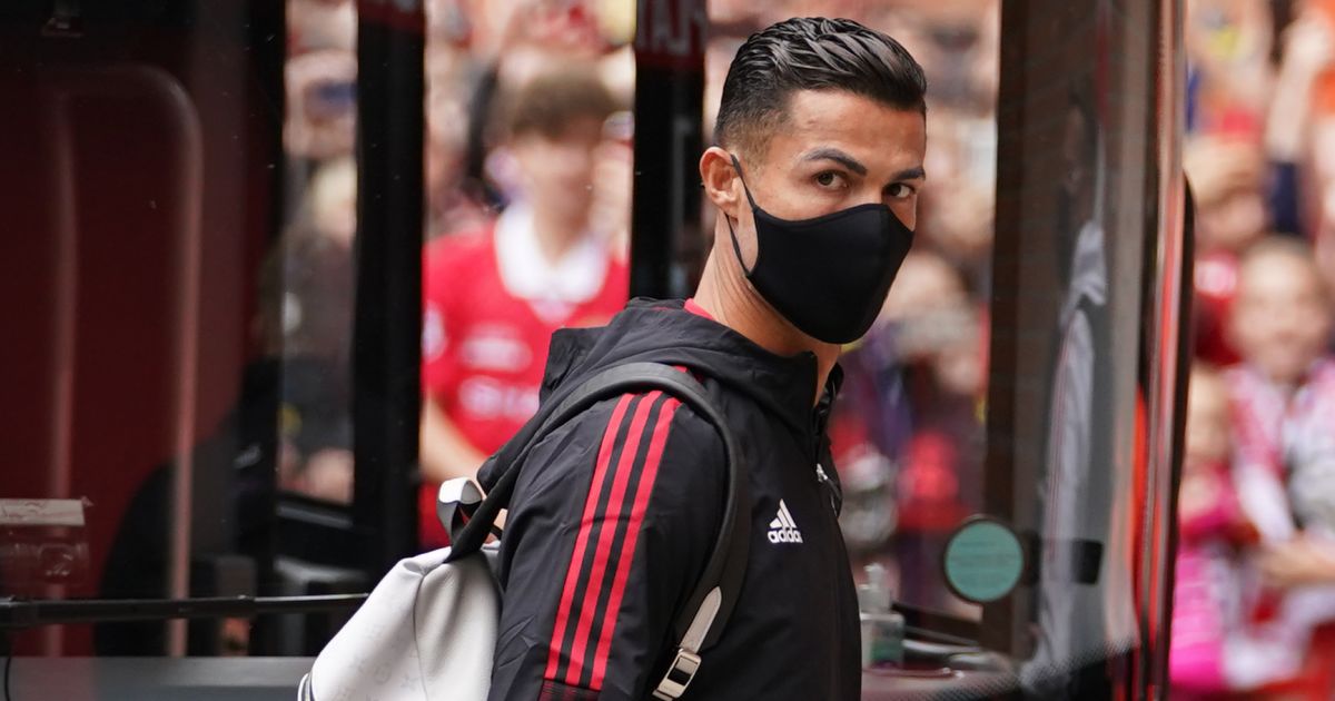 Ronaldo 'not the same player', but Merson eats words with ironic claim
