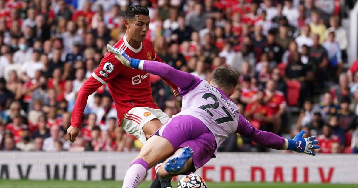 'I swear' - Ronaldo reveals he surpassed expectations before shock claim