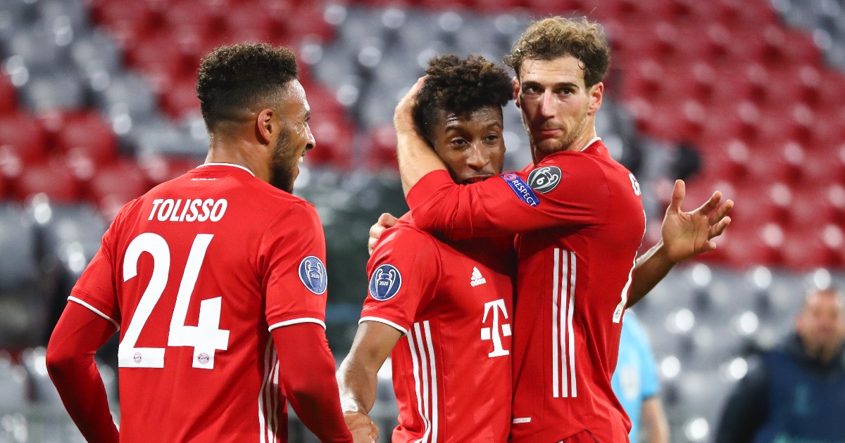 Man Utd handed blow as midfield target agrees new deal at current club