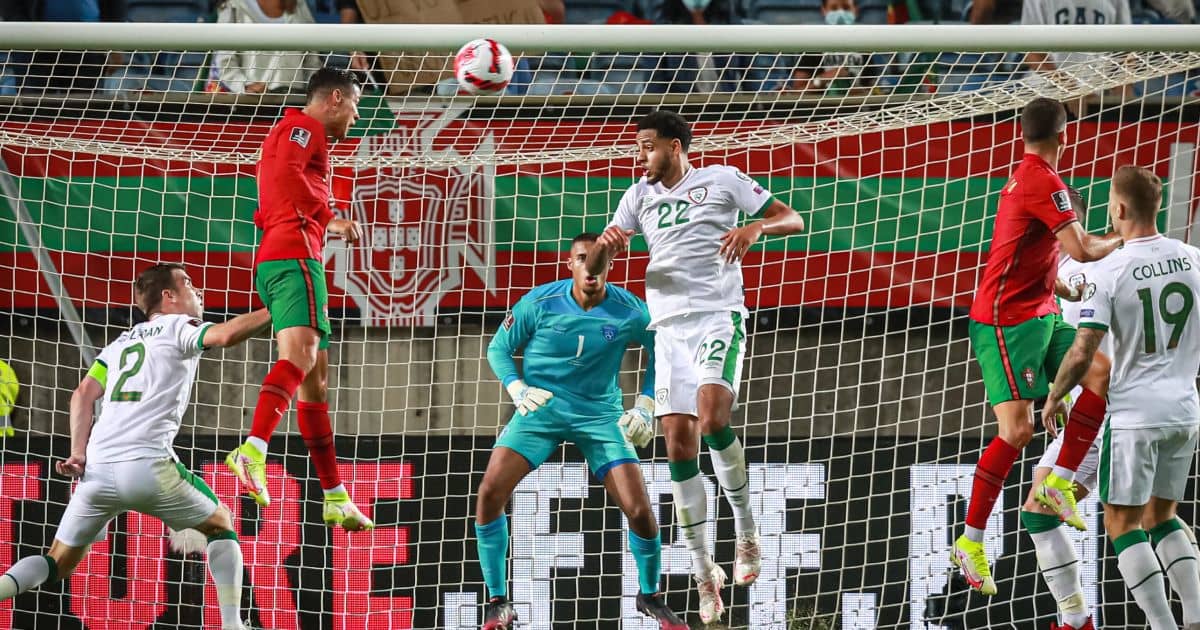 Ferdinand sees perfect storm with Ronaldo trait Man Utd must exploit