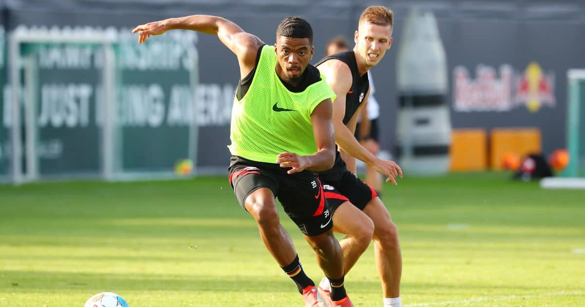 Man Utd in clear after overtaking two main transfer rivals for star signing