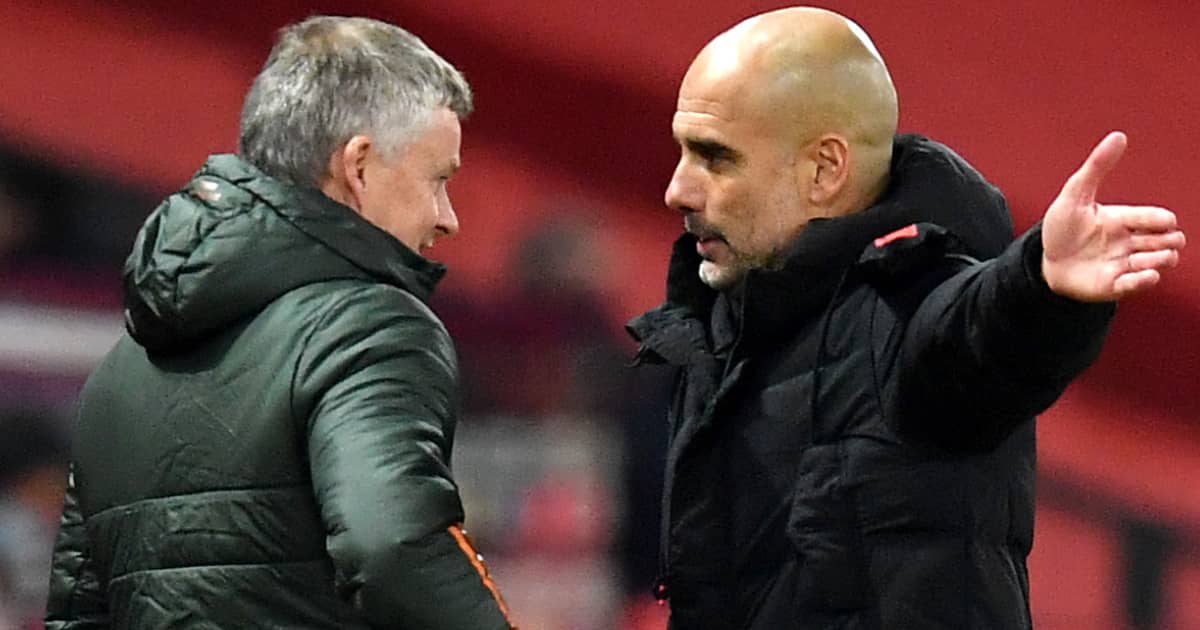 Man Utd, Man City given reality check over pursuit of West Ham star