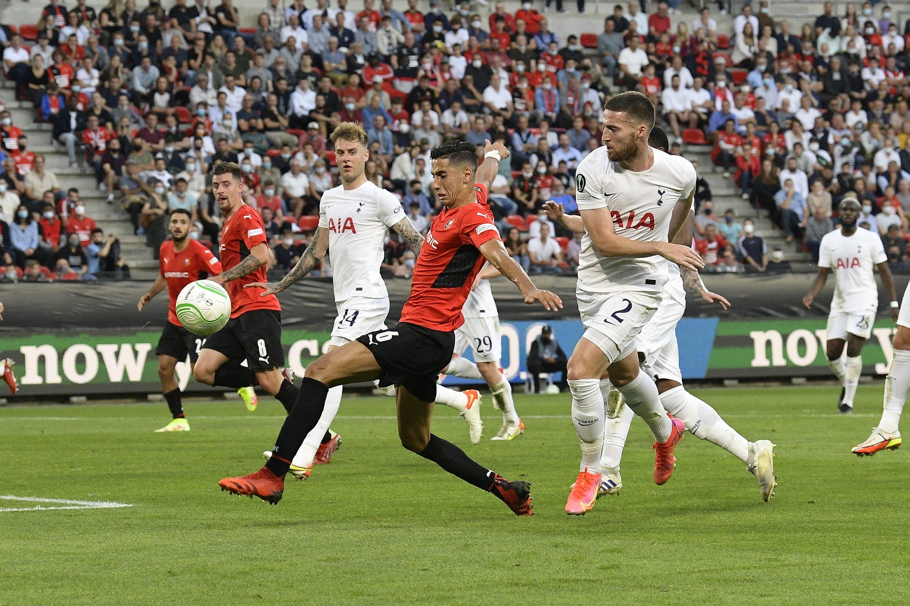 Doubts remain over Tottenham flop as transfer guru predicts exit next month - Vimarsana News