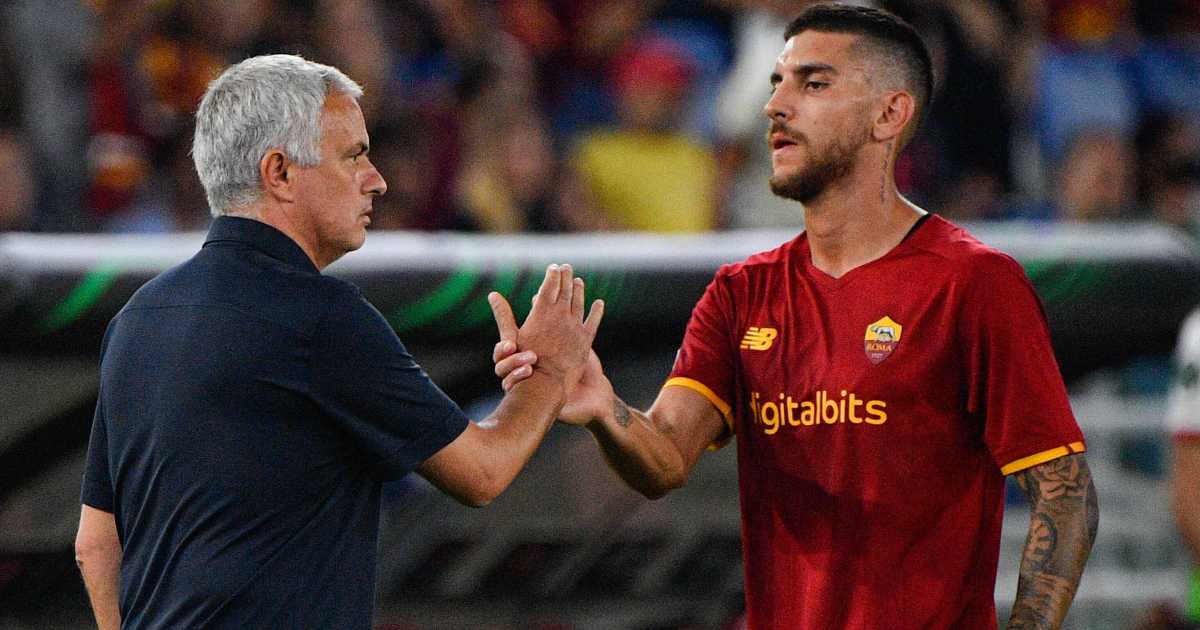 Mourinho takes six-goal humbling on the chin after historic defeat - Vimarsana News