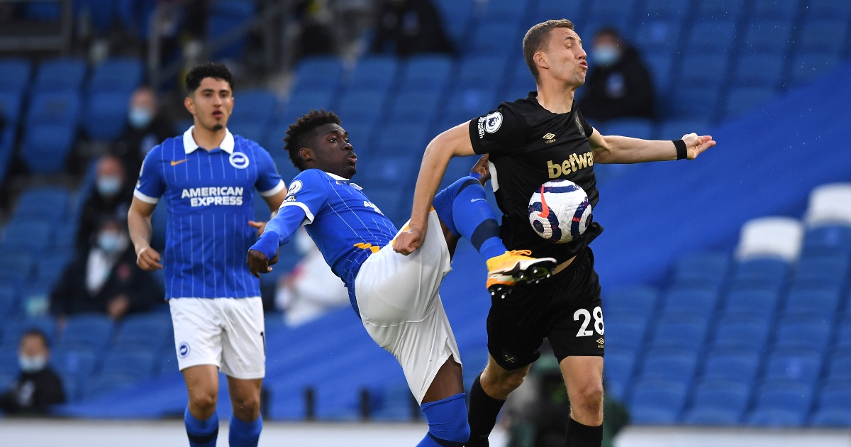 Man Utd, Liverpool target makes bold Premier League claim