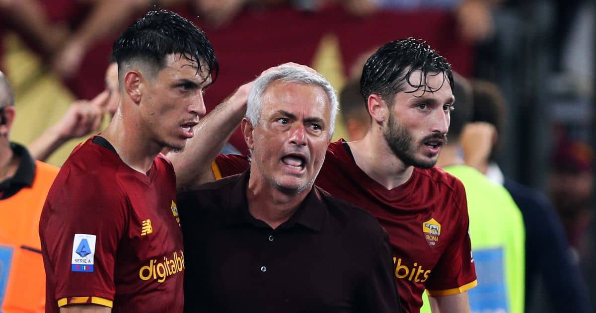 Euro Paper Talk: Paratici wants ambitious Mourinho raid for Tottenham