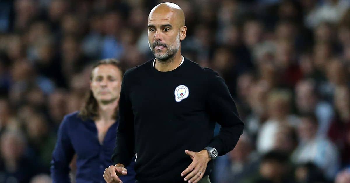 Pep purrs over Man City teenagers after Carabao Cup rout of Wycombe - Vimarsana News