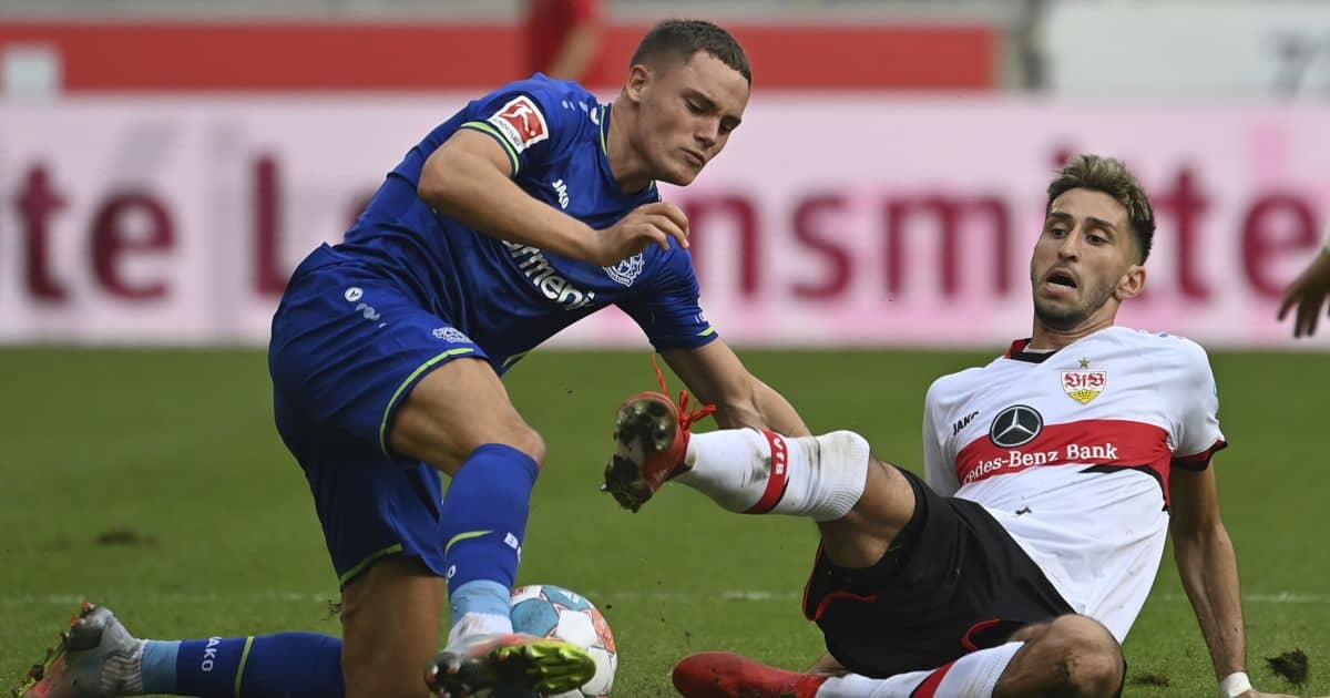 Man Utd sent transfer statement as Havertz behind €100m fee for target