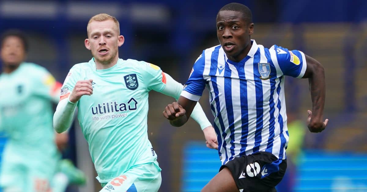 Leeds back on trail of £15m-rated midfielder but face quartet of rivals – Exclusive
