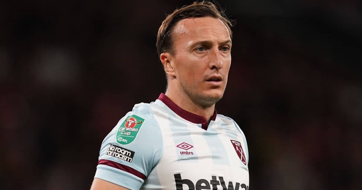 'He never did that for us' - Noble scolds Lingard for big change since Man Utd return | TEAMtalk