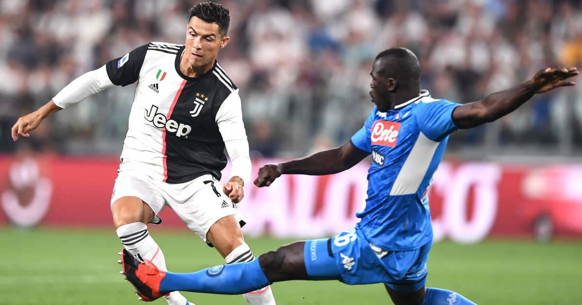 Man Utd transfer myth dispelled with long-mooted deal dead in the water
