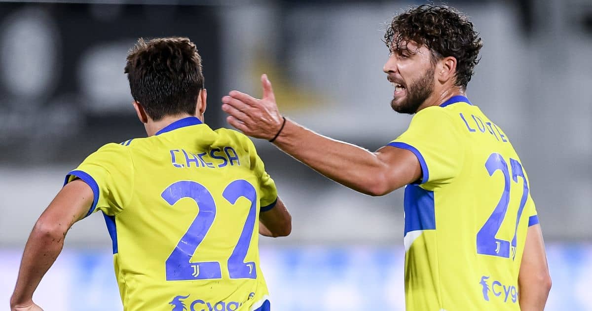 Paper Talk Liverpool Out To Pip Chelsea To Record Breaking Serie A Swoop