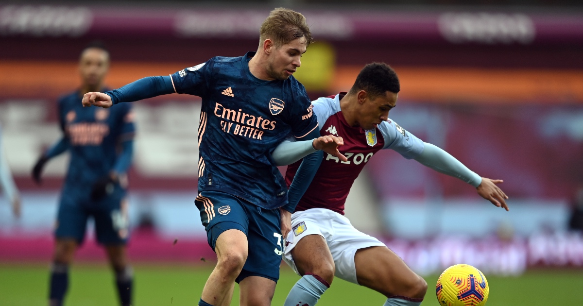 Major Villa under Gerrard prediction from top pundit called into question - Vimarsana News