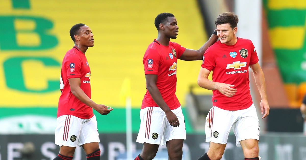 New exit fee revealed, as Man Utd star's fears over transfer could grow