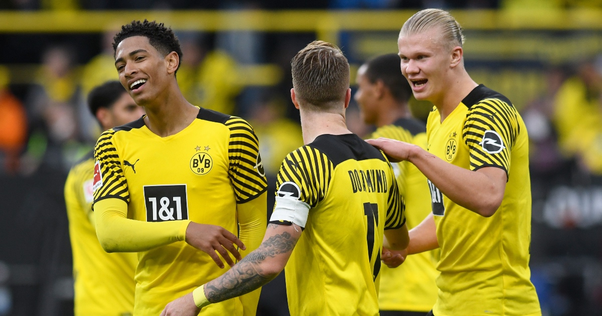 Ambitious plan revealed as Barcelona attempt to beat Chelsea, City to blockbuster transfer