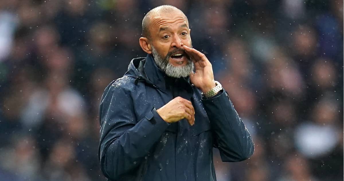 Nuno declares what Tottenham still lack; Son explains final third revival - Vimarsana News