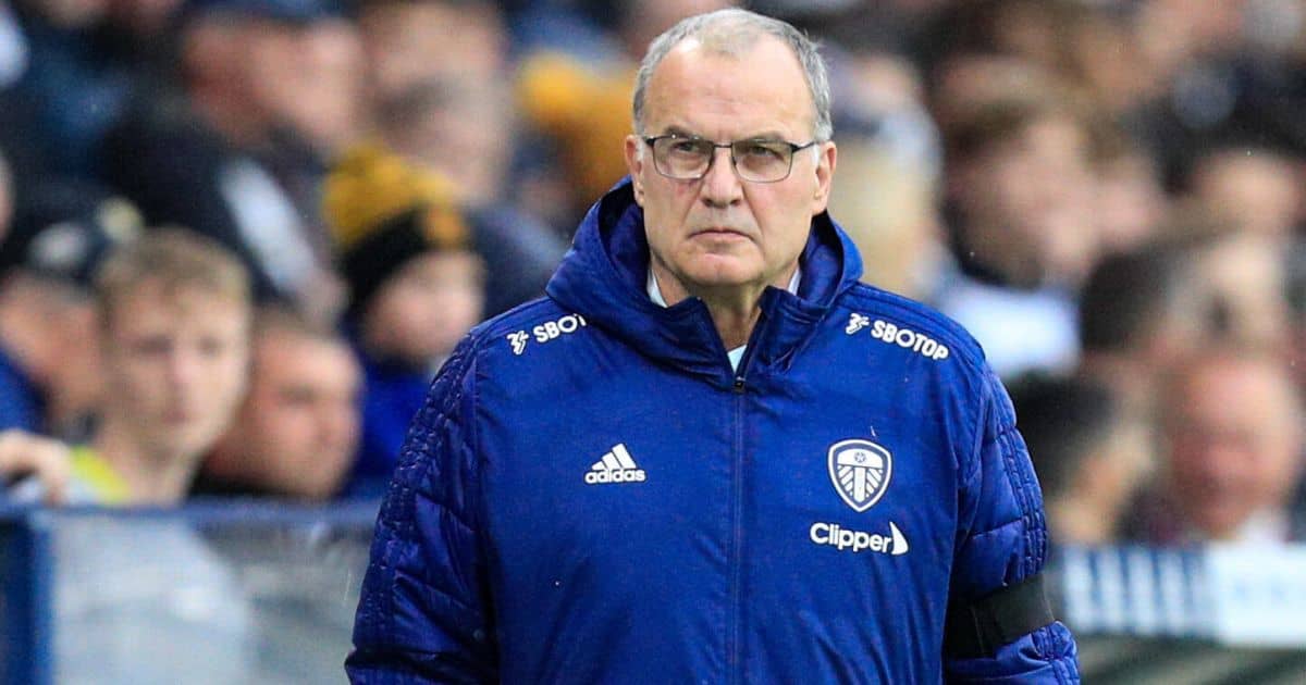 Major star tipped to quit Leeds with links to Man Utd 'impossible to ignore' - Vimarsana News