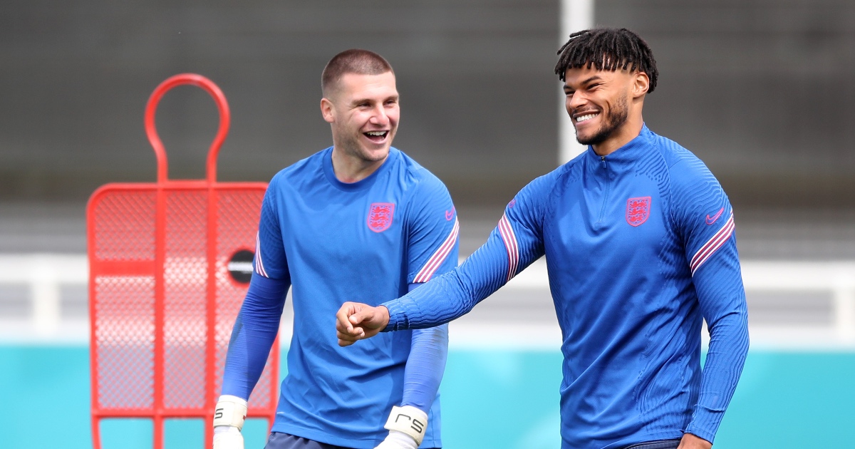 EXCLUSIVE: Tottenham in four-way fight for star with specific January transfer aim