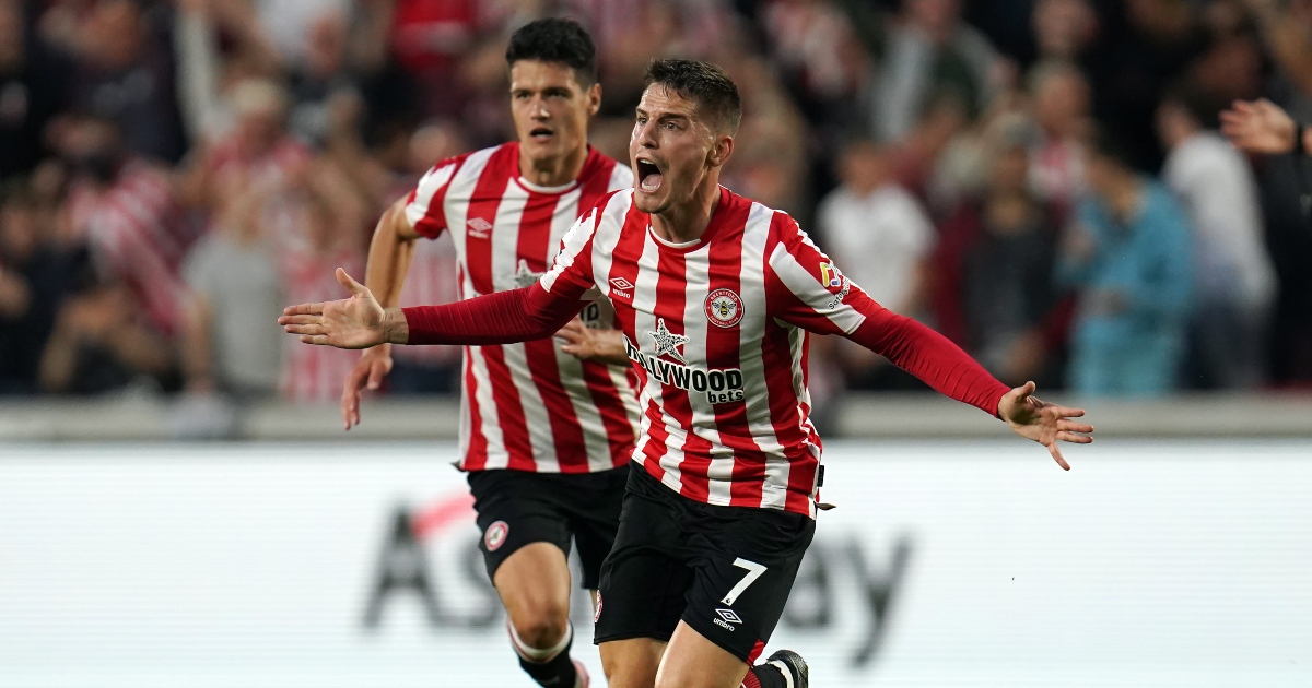 Thomas Frank offers Klopp clarification over Brentford game plan after Liverpool boss’ fears