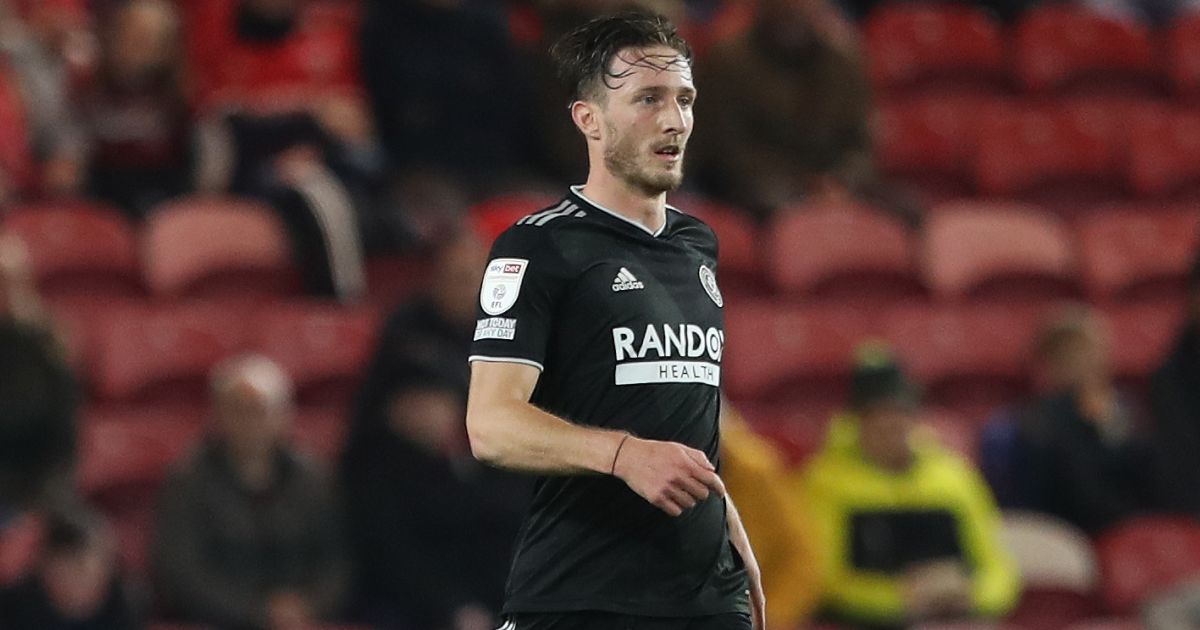 EXCLUSIVE: Sheffield United win race to sign highly-touted midfielder