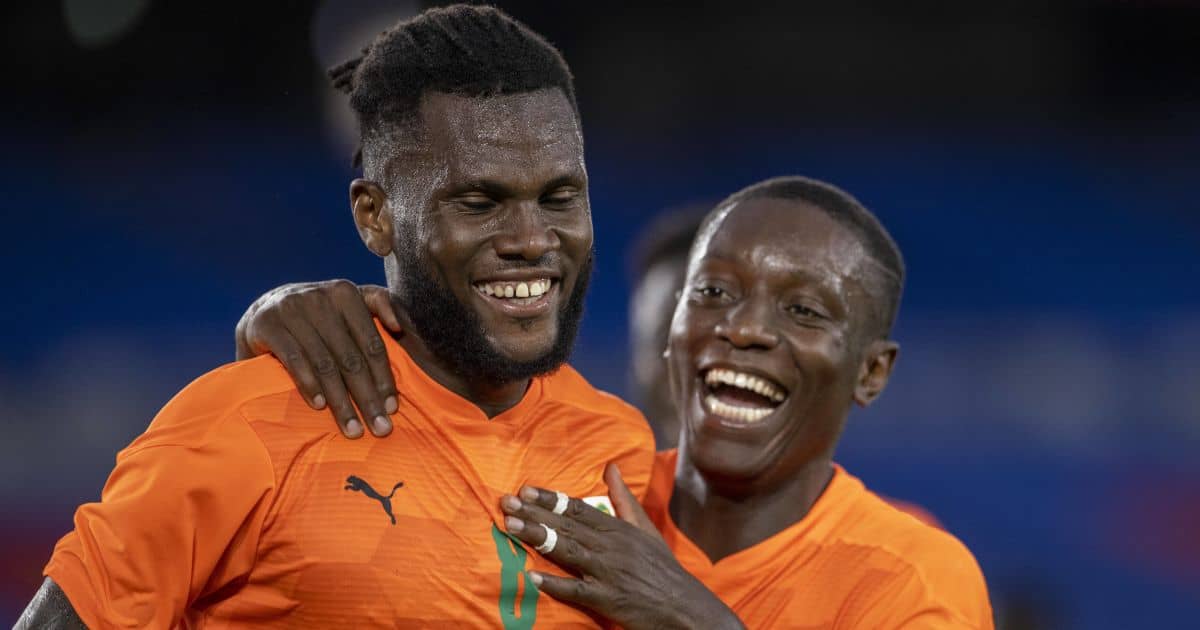Tottenham midfield target slammed for being ‘distracted’ by transfer talk