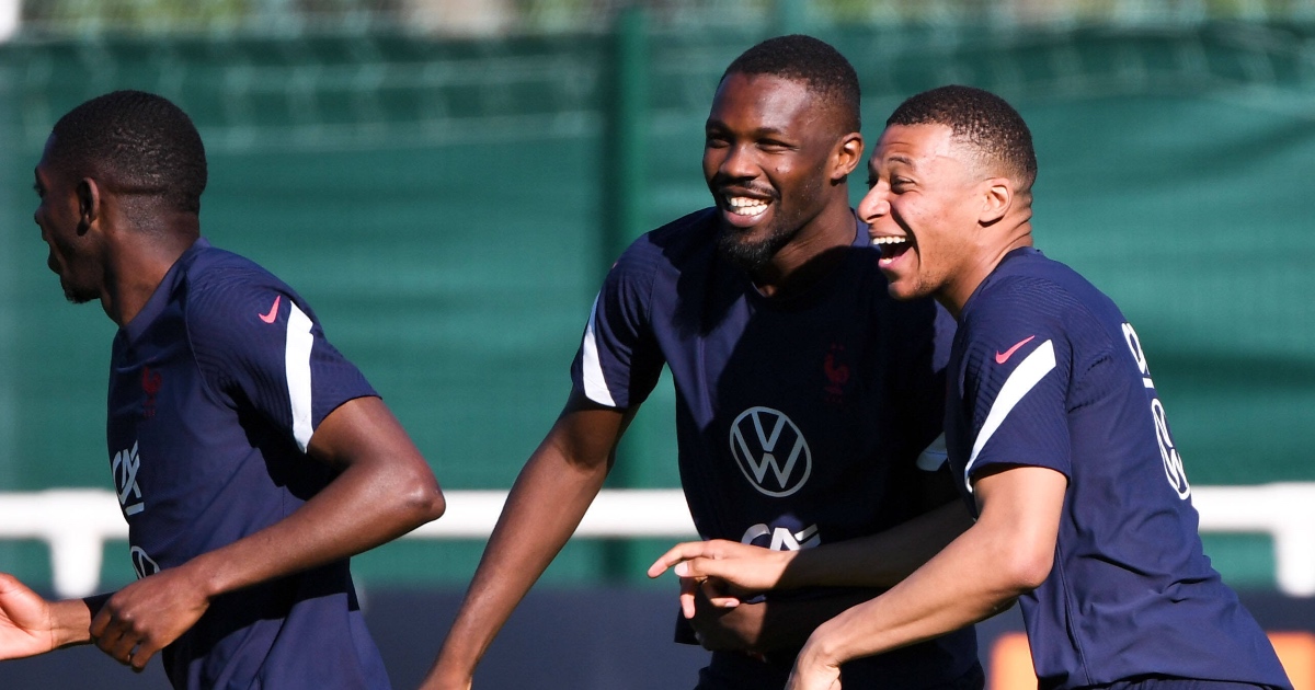 Everton named in three-way tug of war for exciting France attacker - Vimarsana News