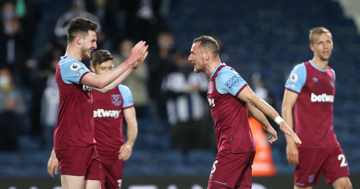 Boost For West Ham As Player S Entourage Reject Newcastle Transfer Links