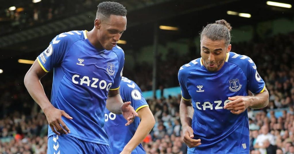 ‘Are they looking at him?’ – Club legend suggests Arsenal are chasing wrong striker target