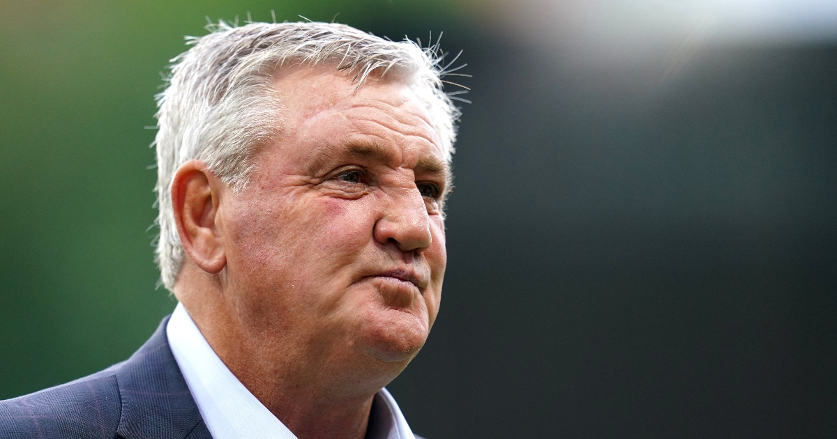 Photo of Steve Bruce gunning for Newcastle reunion after becoming new West Brom manager