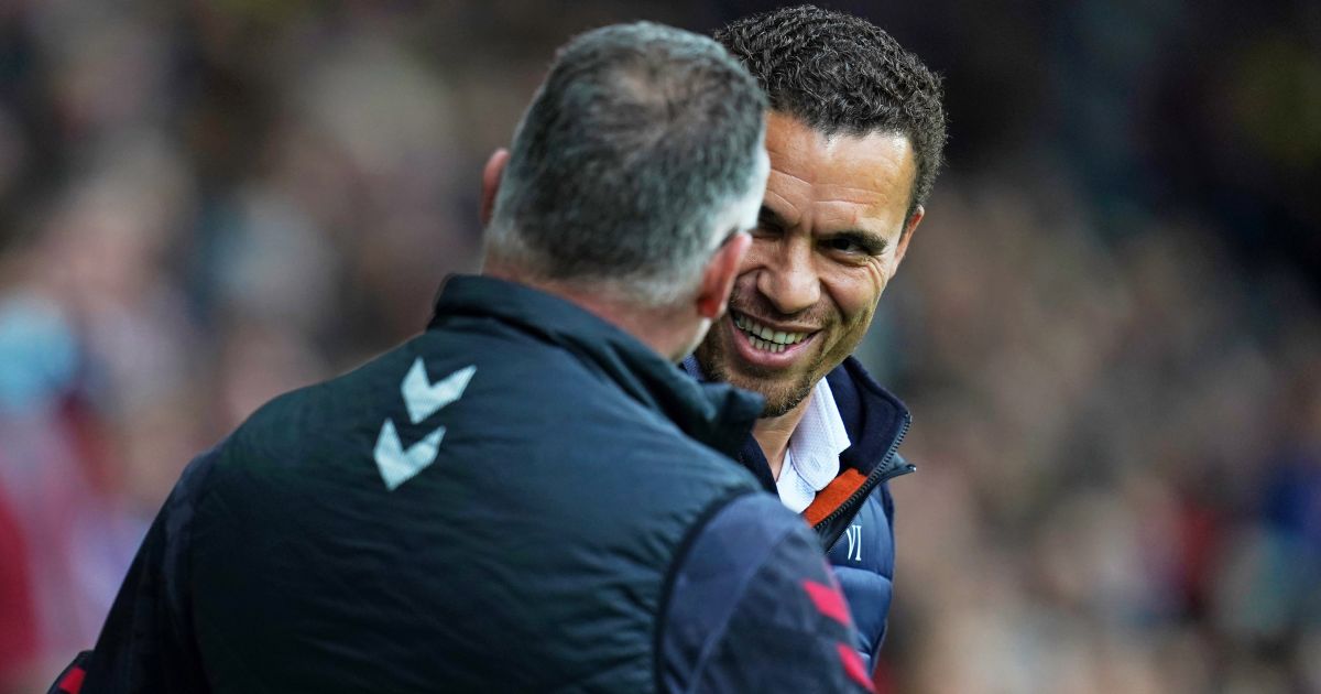 Change in approach by West Brom's Ismael for Bristol City pays off big - Vimarsana News