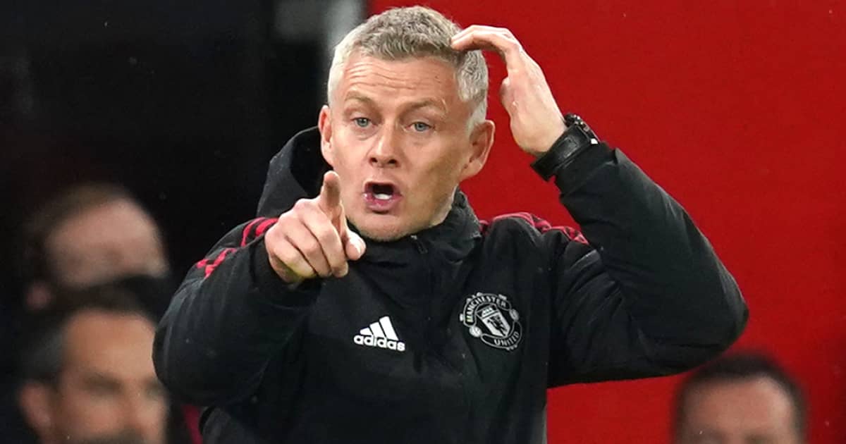 Solskjaer refused boardroom 'support', stayed loyal and fell on his sword - Vimarsana News