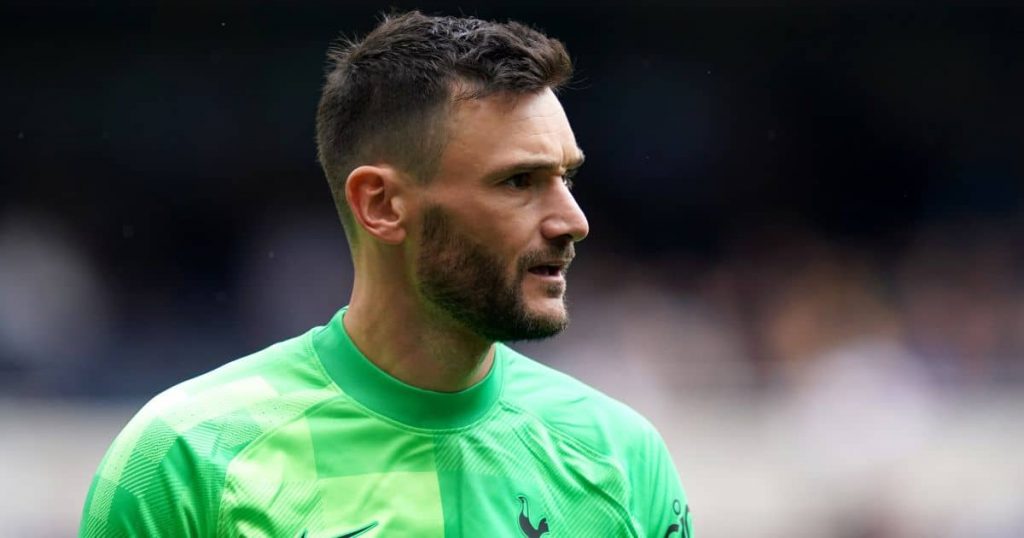 Tottenham given hope as Rafa Benitez ready to sacrifice key Everton man