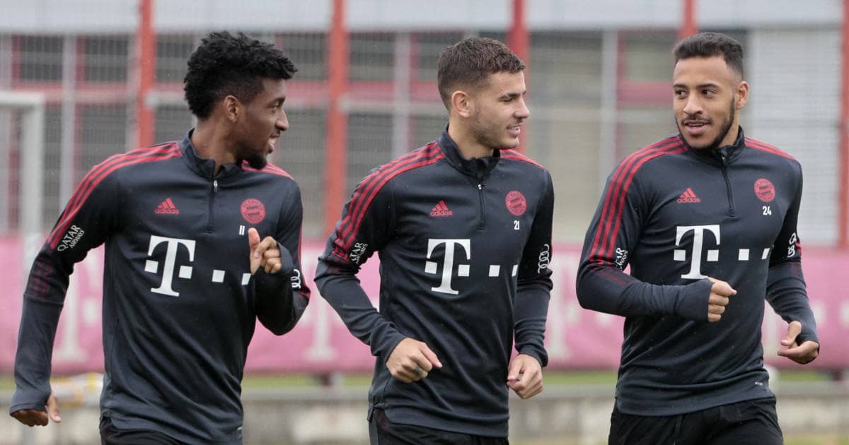 Paper Talk: Man Utd to be gifted Bayern Munich contract rebel - Vimarsana News