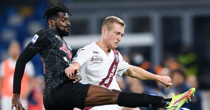 Euro Giant Delighted With Fulham Loanee Set To Make Deal Permanent Euro Giant Delighted With Fulham Loanee Set To Make Deal Permanent